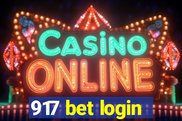 917 bet login